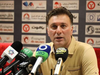 واکنش مدیرعامل تراکتور به جذب مهرداد محمدی