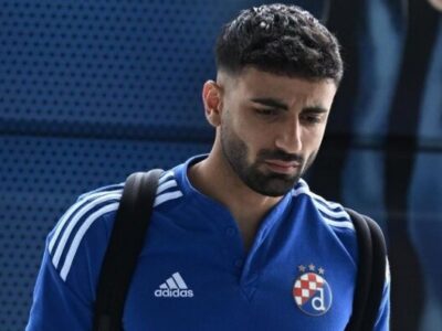 صادق محرمی تراکتوری شد