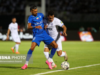  پرسپولیس، سپاهان و تراکتور هنوز مجوز ندارند