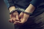 توقیف موتور سیکلت سنگین قاچاق ۱۰ میلیاردی در شهرستان مرند