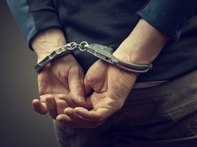 توقیف موتور سیکلت سنگین قاچاق ۱۰ میلیاردی در شهرستان مرند
