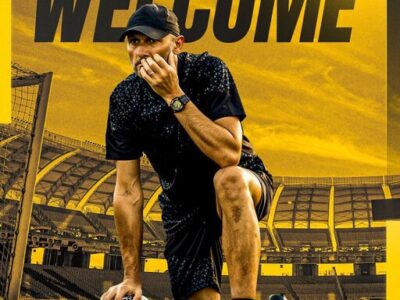 برانکو کاتیچ به سپاهان پیوست