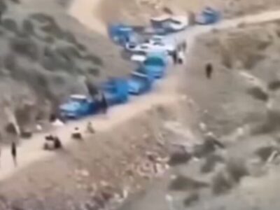 اهر، مقصد جدید جویندگان طلا