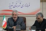 نحوه رفتار مردم و اصناف در جنگ ۱۲ روزه قابل تحسین است