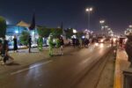 تشریح برنامه‌های شهرداری تبریز برای اربعین حسینی