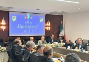 پیگیری اخذ تسهیلات واحدهای تولیدی آذربایجان‌ شرقی