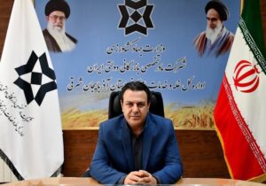 عبور خرید تضمینی گندم در آذربایجان‌ شرقی از ۱۰۰ هزار تن