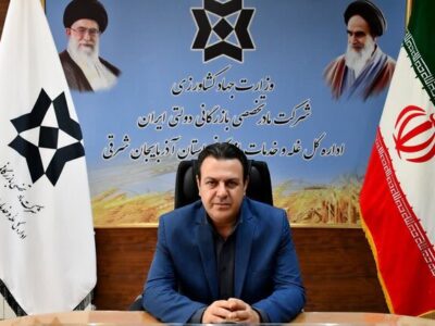 عبور خرید تضمینی گندم در آذربایجان‌ شرقی از ۱۰۰ هزار تن