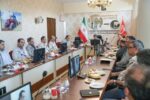صادرات تراکتور ایرانی به ۲۵ کشور دنیا با رعایت ملزومات استاندارد