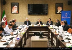 بررسی چالش‌های زیرساختی فاز ۵ شهر جدید سهند