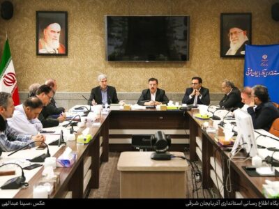 بررسی چالش‌های زیرساختی فاز ۵ شهر جدید سهند