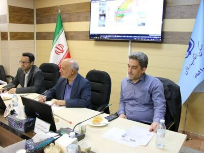 طرح هادی روستایی با رویکرد حفظ ساکنان روستا در کانون‌های تولید اجرا می‌شود