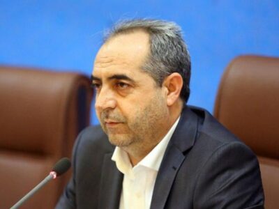 ويدئو | دیدار استاندار آذربایجان شرقی با خانواده های شهیدان حمله رژیم صهیونیستی