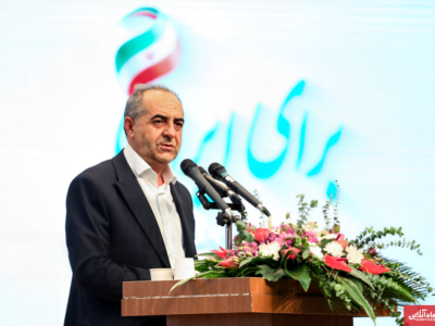 بازدید سرزده استاندارازپاسگاه پلیس راه سرای