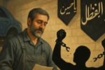 مکانیک سردرودی ناجی ۳ زندانی غیرعمد شد