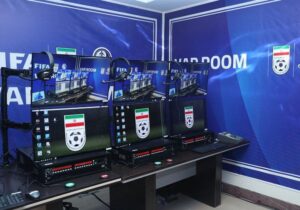 اضافه شدن ۳۰ داور جدید به چرخه داوران VAR فوتبال ایران