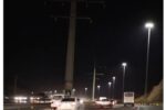تحول در روشنایی تبریز؛ خداحافظی با ۱۵۰هزار چراغ‌های پرمصرف