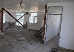 آغاز عملیات اجرایی احداث سردخانه در میدان خشکبار