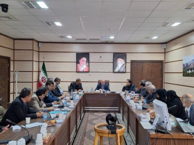 صنایع آذربایجان شرقی، ظرفیتی مهم برای آموزش هنرجویان هنرستان‌ها هستند