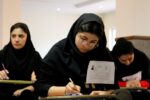 ۶۲درصد داوطلبان آزمون سراسری در آذربایجان شرقی دختر هستند