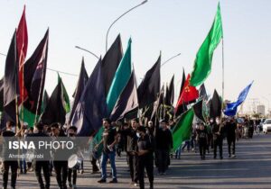 آغاز ثبتنام زائران حسینی از فردا