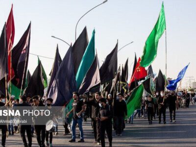آغاز ثبتنام زائران حسینی از فردا