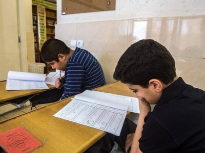 آغاز صدور برگه‌ هدایت تحصیلی پایه نهم از امروز
