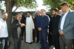 آغاز سومین قرار از هفتمین دور قرارهای خدمت شهرداری تبریز در منطقه ۶ تبریز