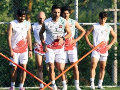 اولین نبرد تدارکاتی تراکتور در ترکیه