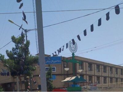 جیش‌الظلم مسئول حمله به دادگستری زاهدان