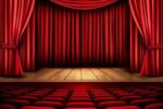 اجرای نمایش تئاتر “علی مسیو” توسط شهرداری منطقه ۸