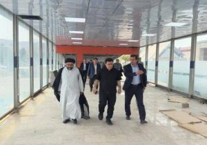 تحقق ۲۰ همت سرمایه‌گذاری در سال جاری