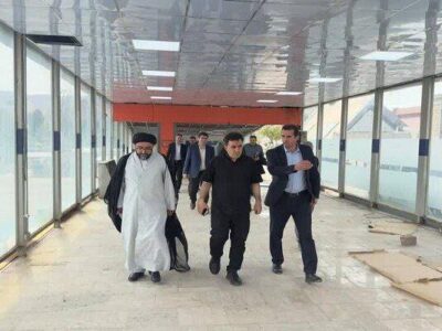 تحقق ۲۰ همت سرمایه‌گذاری در سال جاری