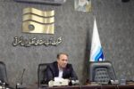 وضعیت امروز ذخایر آبی کشور در اکثریت استان‌ها در وضعیت بحرانی قرار دارد