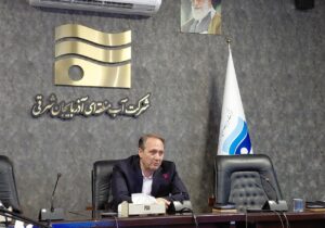 وضعیت امروز ذخایر آبی کشور در اکثریت استان‌ها در وضعیت بحرانی قرار دارد