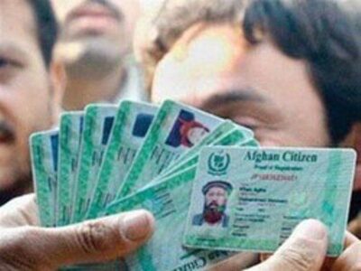 جمع آوری و طرد ۱۸ نفر از اتباع غیرمجاز در بستان‌آباد