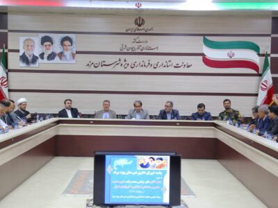 دوره پساجنگ ۱۲ روزه، نقطه عطفی برای ترمیم و تقویت اعتماد عمومی به عنوان سرمایه اجتماعی است