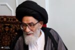 آیت‌الله محمد تقی آل هاشم‌: باید هوای مردم را داشت
