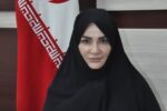 زهرا فرمانبردار سرپرست معاونت سیاسی و اجتماعی فرمانداری مرند منصوب شد