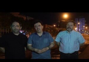 آسفالت ریزی ۴ هزار محله و معبر شهری در سال جاری