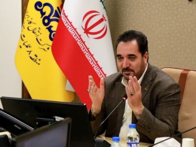 ارتقا عملكرد ايستگاه اندازه گيري گاز نوردوز با اقدامات اصلاحي اريفيس پليت ها