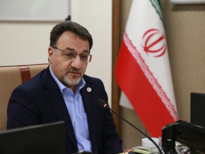 با توانمندسازی و تعهد نیروی انسانی، انتقال پایدار گاز تضمین می‌شود
