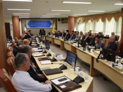 لزوم تقویت انضباط سازمانی و قراردادی در شرکت ملی گاز با محوریت ایمنی و شفافیت