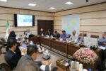 اهمیت «امنیت غذایی» در مواقع بحران دوچندان می‌شود