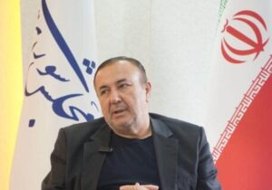 سرمایه‌ گذاری‌ ها در توزیع شبکه برق آذربایجان‌ شرقی افزایش یابد