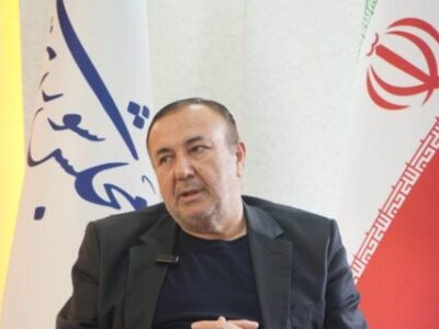 سرمایه‌ گذاری‌ ها در توزیع شبکه برق آذربایجان‌ شرقی افزایش یابد