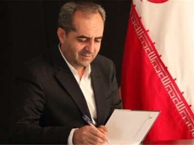  پیام استاندار آذربایجان شرقی به مناسبت روز خبرنگار