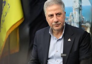 گازرسانی به روستاهای سخت گذر، ارمغان هفته دولت به 563 خانوار