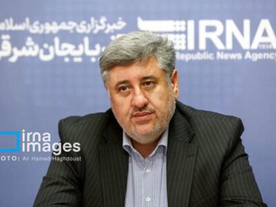 آذربایجان آماده استقبال از جهانیان است