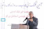 دانش آموزان زمان فارغ التحصیلی باید مملو از توانایی علمی باشند
